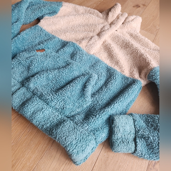 ROXY | Halfzip - Picture 4 of 6